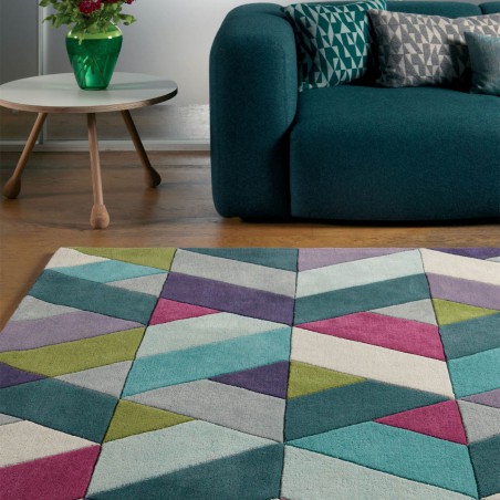 Joseph lebon tapis