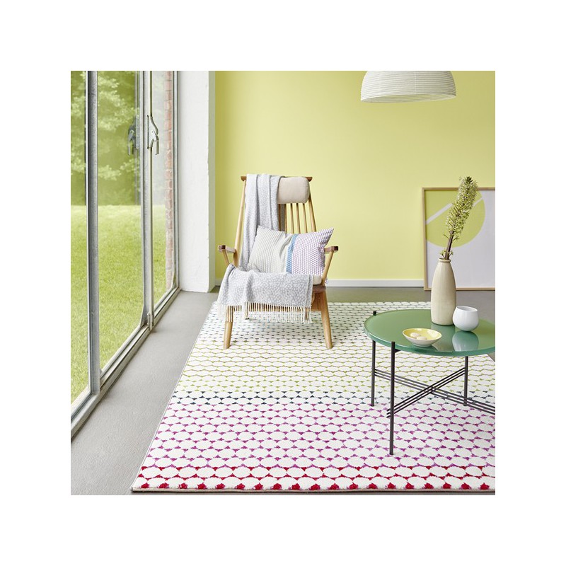  Tapis  moderne Happy Multicolore par Esprit  Home 