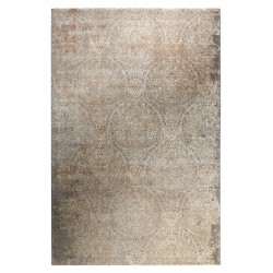 Tapis Vintage Rococo Beige Par Weconhome