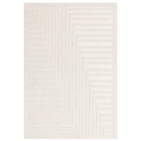 Tapis design Valongo Ivory Connection par Joseph Lebon