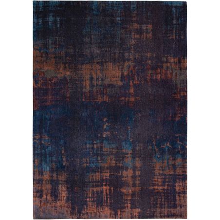 Tapis de salon Venetian Dust Sunset Blue