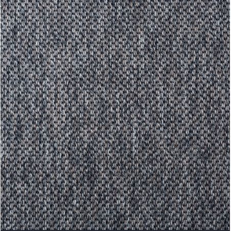 Tapis sur Mesure rectangulaire ou carré Gris Camberra