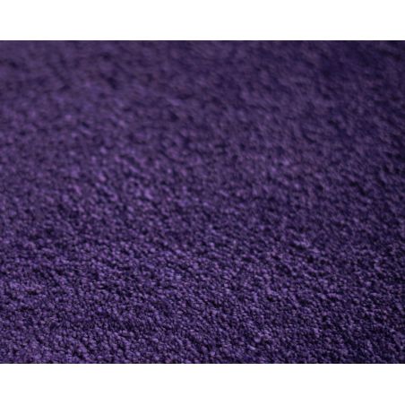 Tapis sur Mesure rectangulaire ou carré Violet Kiev texture