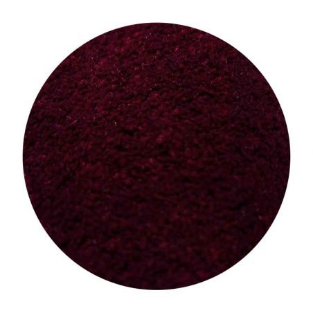 Tapis sur Mesure Rond Cerise Kiev