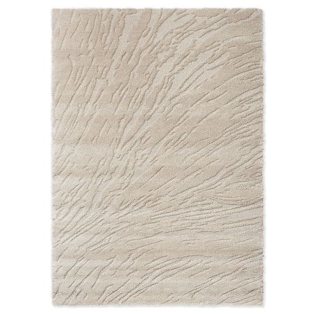 Tapis haut de gamme laine gris Twinset Shore