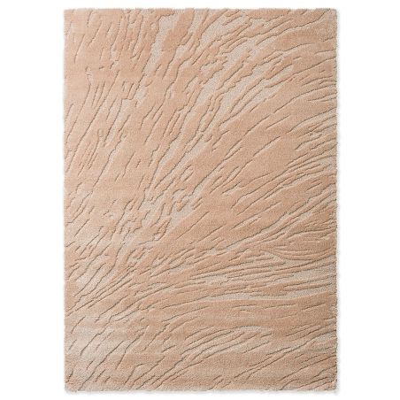 Tapis haut de gamme laine beigeTwinset Shore