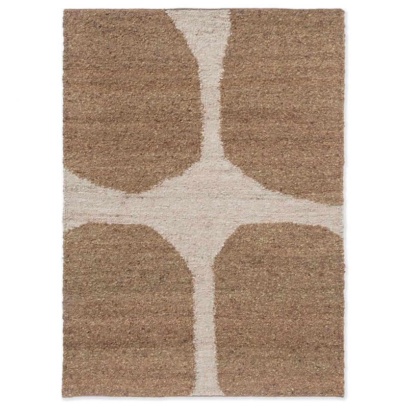 Tapis Caramel Craft Fundament