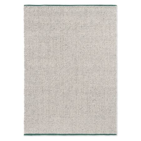 Tapis Gris Craft Matter Plain