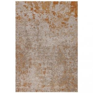 Tapis d'exterieur terracotta